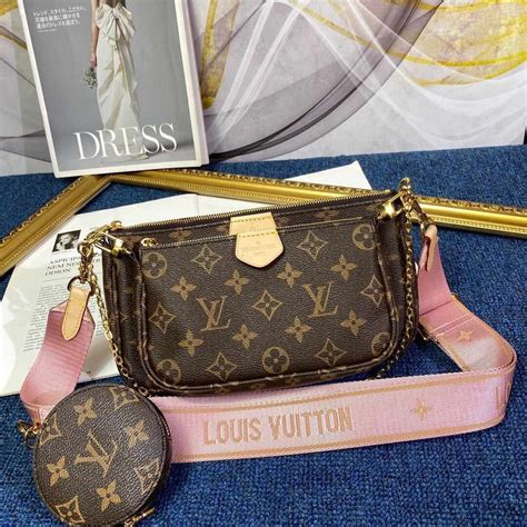 louis vuitton multi pochette bag dupe|louis vuitton desert boots dupe.